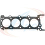 Apex Cylinder Head Gasket AHG1197L for 2009-2016 Ford/Lincoln/Mercury 4.6L 5.4L V8 (Crown Victoria, E-150, E-250, E-350 Super Duty)