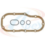 Apex Oil Pan Gasket Set AOP711 for 2006-2008 Suzuki 2.7L V6 (Grand Vitara)