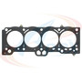 Apex Cylinder Head Gasket AHG834 for 1993-1997 Geo/Toyota 1.8L L4 (Prizm, Celica, Corolla)