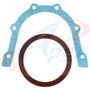 Apex Crankshaft Seal Kit ABS457 for 1998-2004 Kia 1.8L L4 (Sephia, Spectra)