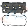 Apex Valve Cover Gasket VCS562L for 2007-2015 Infiniti/Nissan 3.5L V6 (JX35, Altima, Murano, Pathfinder)