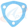 Apex Coolant Outlet Gasket AWO2002 for 1990-2002 Infiniti/Nissan 2.0L 2.4L L4 (G20, 200SX, Axxess, NX)