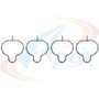 Apex Intake Manifold Gasket Set AMS5590 for 2005-2019 Nissan/Suzuki 2.5L L4 (Frontier, Equator)