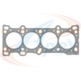 Apex Cylinder Head Gasket AHG415 for 1992-1995 Kia/Mazda 1.6L L4 (Sephia, MX-3)