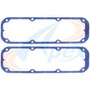 Apex Valve Cover Gasket Set AVC256 for 1992-2003 Dodge 3.9L V6 (B150, B1500, B250, B2500)