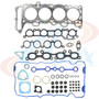 Apex Head Gasket Set AHS5047 for 1994-1999 Infiniti/Nissan 2.0L L4 (G20, 200SX, Sentra)