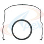 Apex Crankshaft Seal Kit ABS295 for 2003-2017 Dodge/SRT 8.3L 8.4L V10 (Ram 1500, Viper)
