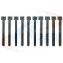 Apex Cylinder Head Bolt Set AHB435 for 1995-2001 Mazda 1.5L 1.6L L4 (Protege)