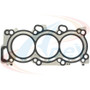 Apex Cylinder Head Gasket AHG317R for 1998-2004 Acura/Honda/Isuzu 3.5L 3.2L V6 (SLX, Passport, Amigo, Axiom)