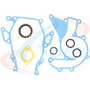 Apex Timing Cover Gasket Set ATC3510 for 1982-1985 Cadillac 4.1L V8 (Commercial Chassis, DeVille, Eldorado, Fleetwood)