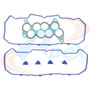 Apex Valve Cover Gasket Set AVC361 for 1987-1995 Cadillac 4.9L 4.1L V8 (60 Special, Allante, Commercial Chassis, DeVille)