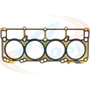 Apex Cylinder Head Gasket AHG1189R for 2009-2020 Chrysler/Dodge/Jeep 5.7L V8 (300, Aspen, Challenger, Charger)