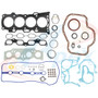 Apex Full Gasket Set AFS8061 for 2001-2006 Scion/Toyota 2.4L L4 (tC, Camry, Highlander, RAV4)