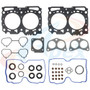 Apex Head Gasket Set AHS6025 for 2010-2012 Subaru 2.5L H4 (Legacy, Outback)