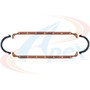 Apex Oil Pan Gasket Set AOP258 for 1970-1991 Chrysler/Dodge/Plymouth 5.2L 5.6L V8 (Cordoba, Fifth Avenue, Imperial, LeBaron)