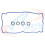 Apex Valve Cover Gasket Set AVC247S for 2001-2010 Chrysler/Dodge/Jeep 2.4L L4 (PT Cruiser, Sebring, Stratus, Liberty)