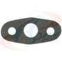 Apex EGR Valve Gasket AGR5005 for 1986-2012 Ford/Jaguar/Land 4.0L 2.9L V6 (Aerostar, Bronco II, Contour, Crown Victoria)