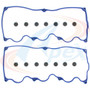 Apex Valve Cover Gasket Set AVC413S for 1988-1998 Mazda 3.0L V6 (929, MPV)