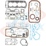 Apex Full Gasket Set AFS4002 for 1970-1978 Ford/Mazda 1.8L 1.6L L4 (Courier, 616, 808, B1600)