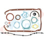 Apex Conversion Gasket Set ACS3018 for 1987-2003 Buick/Chevrolet/GMC 2.2L 2.0L L4 (Century, Skyhawk, Beretta, Cavalier)