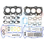Apex Head Gasket Set AHS4016 for 1993-2002 Ford/Mazda 2.5L V6 (Probe, 626, MX-6)