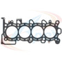 Apex Cylinder Head Gasket AHG154 for 2003-2005 Honda 1.3L L4 (Civic)