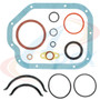 Apex Conversion Gasket Set ACS5062 for 2007-2019 Infiniti/Nissan 3.5L V6 (JX35, QX60, Altima, Maxima)