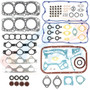 Apex Full Gasket Set AFS2018 for 1991-1993 Dodge/Mitsubishi 3.0L V6 (Stealth, 3000GT, Diamante)