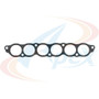Apex Intake Manifold Gasket Set AMS2422 for 1999-2010 Hyundai/Kia 2.7L 2.5L V6 (Santa Fe, Sonata, Tiburon, Tucson)