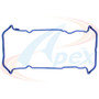 Apex Valve Cover Gasket Set AVC567 for 2013-2020 Infiniti/Nissan 2.5L L4 (QX60, Altima, Murano, Pathfinder)