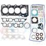 Apex Head Gasket Set AHS8062 for 2000-2011 Lotus/Pontiac/Toyota 1.8L L4 (Elise, Exige, Vibe, Celica)