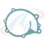 Apex Water Pump Gasket AWP3030 for 1968-1989 Nissan 2.0L 2.2L L4 (200SX, 240Z, 260Z, 280Z)