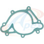 Apex Water Pump Gasket AWP3011 for 1991-2003 Dodge/Jeep 3.9L 5.2L V6 (B150, B1500, B250, B2500)