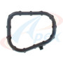 Apex Thermostat Gasket AWO2245 for 2007-2016 Chrysler/Dodge/Jeep 2.4L 1.8L L4 (200, Sebring, Avenger, Caliber)