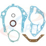 Apex Timing Cover Gasket Set ATC15000 for 1980-1986 Buick/Cadillac/Chevrolet 2.8L V6 (Century, Skylark, Cimarron, Camaro)