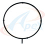 Apex Throttle Body Gasket ATB4375 for 2007-2020 Chevrolet/Nissan 2.0L 2.5L L4 (City Express, Altima, Cube, NV200)