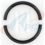 Apex Crankshaft Seal Kit ABS351 for 1982-1985 Cadillac 4.1L V8 (Commercial Chassis, DeVille, Eldorado, Fleetwood)
