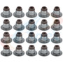 Apex Valve Stem Seal Set AVS3096 for 2004-2006 Chevrolet/GMC/Hummer 3.5L L5 (Colorado, Canyon, H3, i-350)