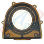 Apex Crankshaft Seal Kit ABS480 for 2001-2020 Ford/Lincoln/Mazda 2.0L 2.3L L4 (C-Max, EcoSport, Edge, Escape)