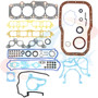 Apex Full Gasket Set AFS8014 for 1986-1989 Toyota 2.0L L4 (Celica)