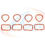 Apex Intake Manifold Gasket Set AMS2470 for 2001-2010 Chrysler/Jeep 2.4L L4 (PT Cruiser, Liberty, Wrangler)