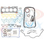 Apex Full Gasket Set AFS1019 for 1990-1991 Honda 2.1L L4 (Prelude)