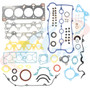 Apex Full Gasket Set AFS4026 for 1988-1994 Mazda/Mercury 1.6L L4 (323, Capri)