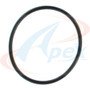 Apex Coolant Outlet Gasket AWO2060 for 1991-2002 Saturn 1.9L L4 (SC, SC1, SC2, SL)