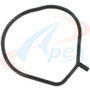 Apex Throttle Body Gasket ATB4403 for 2009-2016 Honda 1.5L 1.3L L4 (CR-Z, Fit, Insight)