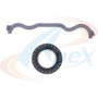 Apex Camshaft Seal Set ATC4510 for 1995-2008 Ford/Mazda/Mercury 2.5L 3.0L V6 (Contour, Escape, Taurus, 6)