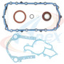 Apex Conversion Gasket Set ACS4134 for 2002-2008 Ford/Mazda/Mercury 3.0L V6 (Ranger, Taurus, B3000, Sable)