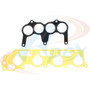 Apex Intake Manifold Gasket Set AMS1271 for 1994-1997 Acura/Honda 2.2L L4 (CL, Accord)