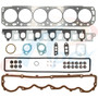 Apex Head Gasket Set AHS4087 for 1965-1986 Ford 3.9L 4.9L L6 (Bronco, Country Sedan, Country Squire, Custom)