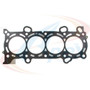 Apex Cylinder Head Gasket AHG163 for 2004-2011 Acura/Honda 2.4L L4 (TSX, Accord, CR-V, Element)